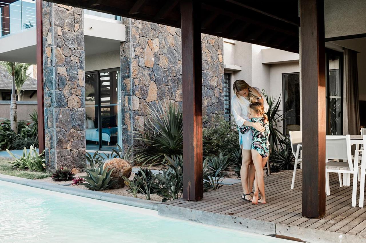 Villa Mythic & By Mj Holidays Grande Gaube