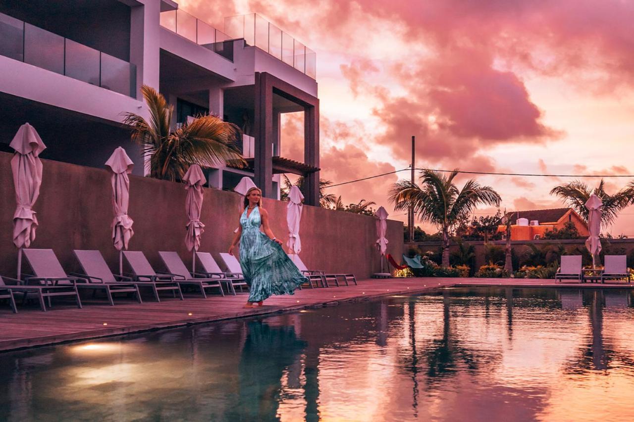 Mythic & By Mj Holidays Villa Grande Gaube