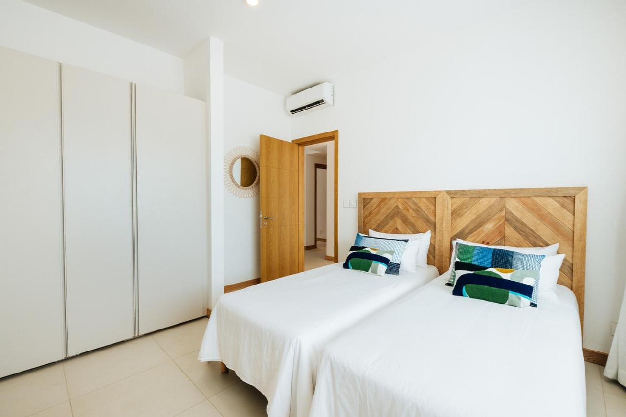 Villa Mythic & By Mj Holidays