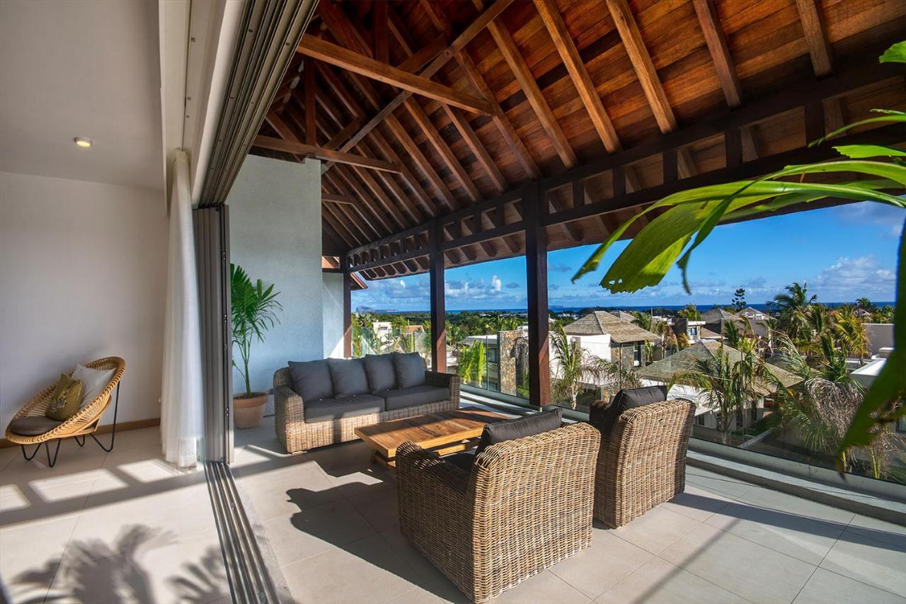 Mythic & By Mj Holidays Villa