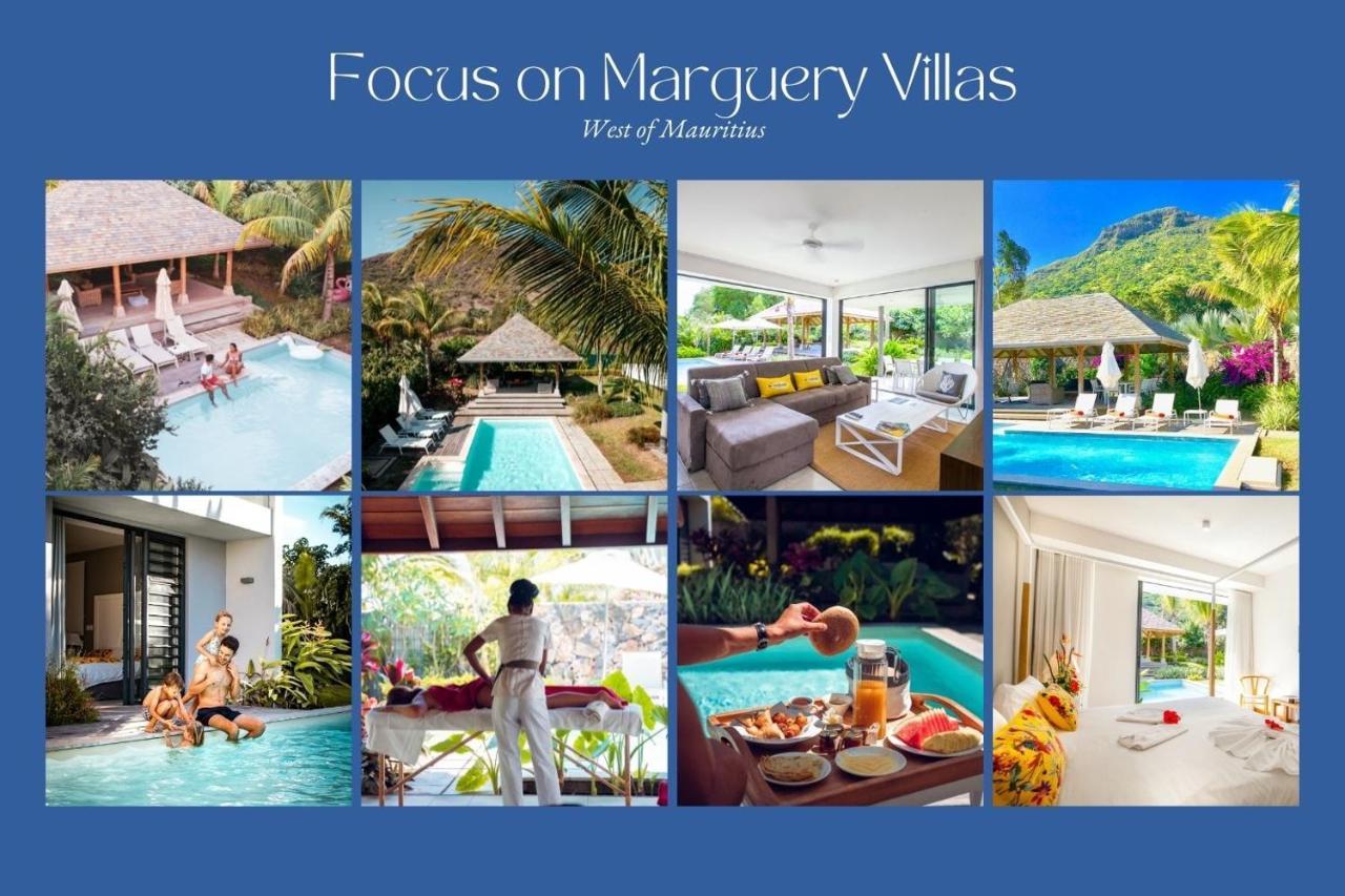 Villa Mythic & By Mj Holidays *