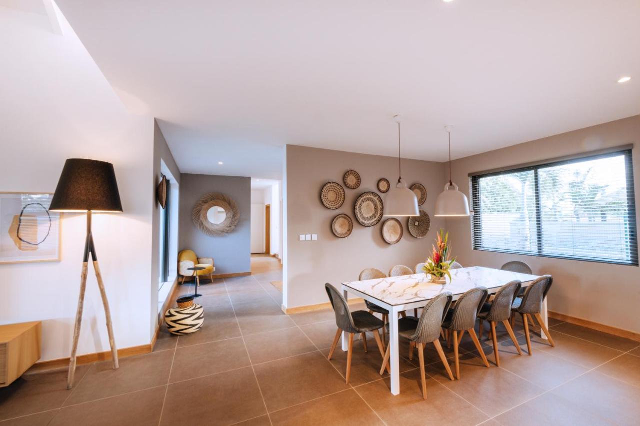 Villa Mythic & By Mj Holidays