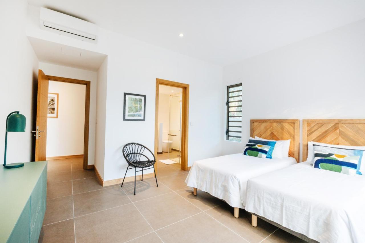 Mythic & By Mj Holidays Villa *