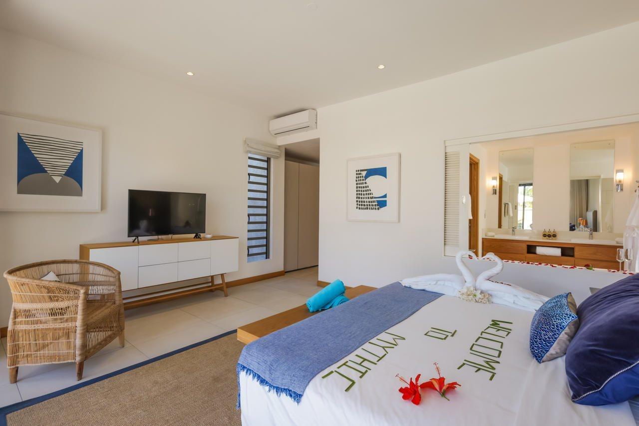 Villa Mythic & By Mj Holidays