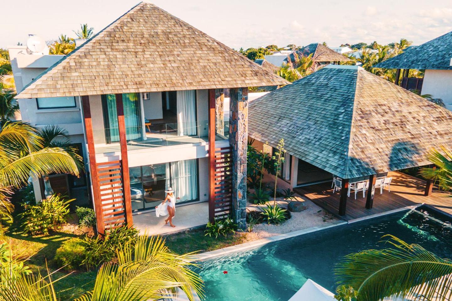 Mythic & By Mj Holidays Villa *