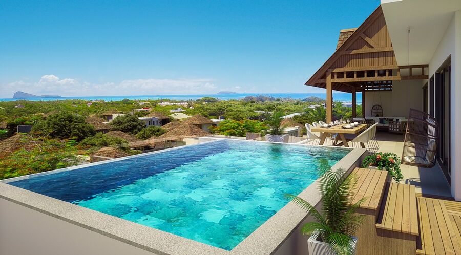 Villa Mythic & By Mj Holidays