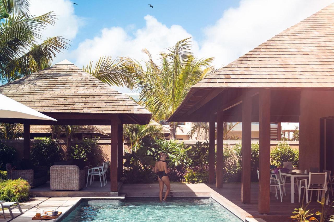 Mythic & By Mj Holidays Villa