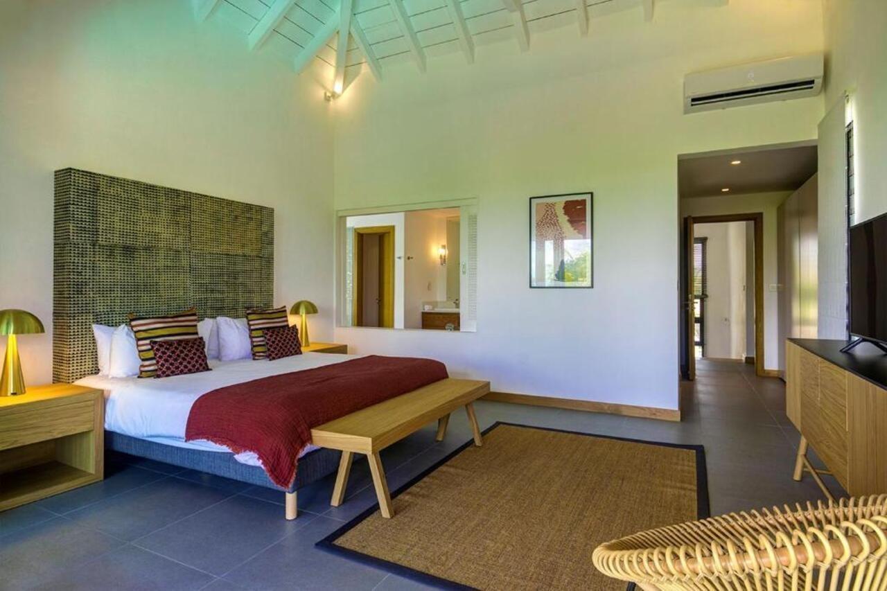 Villa Mythic & By Mj Holidays
