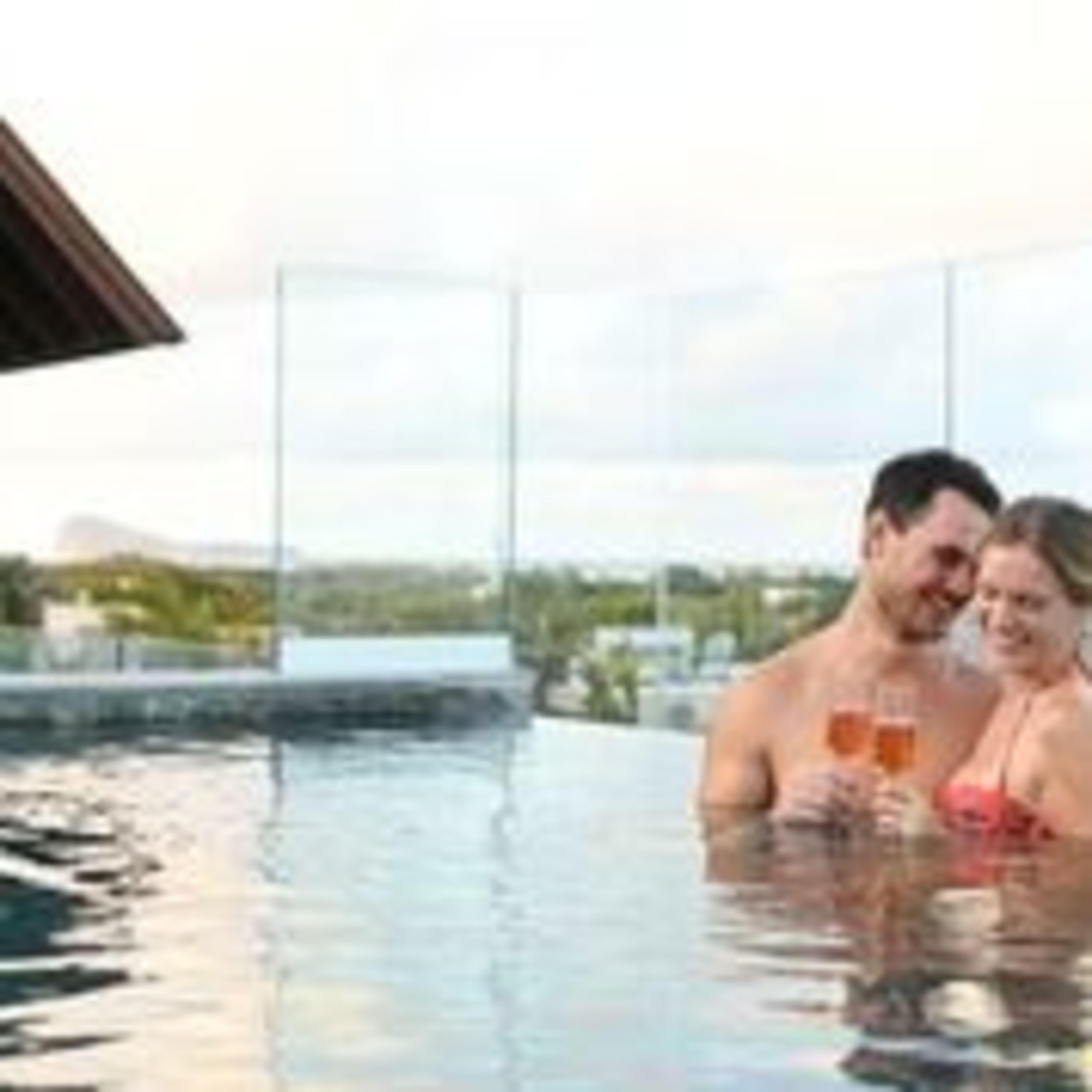 Villa Mythic & By Mj Holidays *